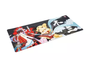 Varmilo Mulan Deskmat XL Mousepad