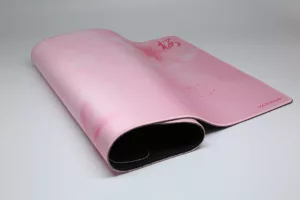 Varmilo sakura Deskmat XL Mousepad
