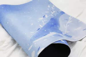 Varmilo Sea Melody Deskmat XL Mousepad