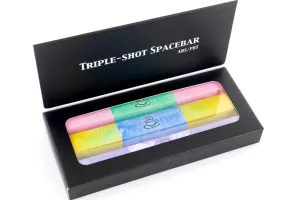 Triple-Shot Spacebar (Tai-hao)