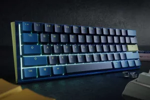 Ducky One 3 Mini daybreak