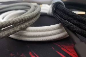 Pre-built Cable
