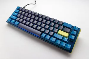 Ducky One 3 SF daybreak