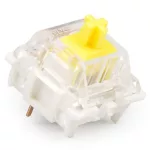 Pro Yellow