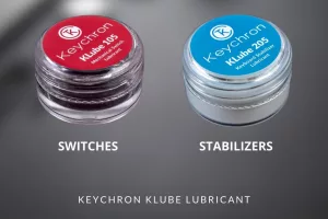 Keychron Klube Lubricant
