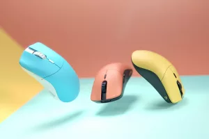 Glorious Model O Pro Wireless