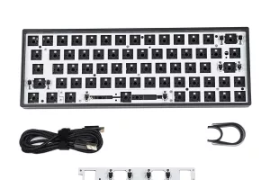 GK64 - Barebone Kit