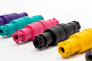 GX-16 Aviator Connectors