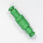 Parrot-Green
