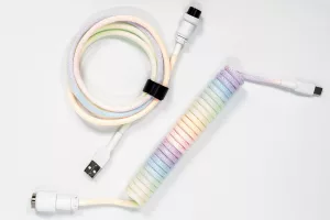 Arion Coiled Cable