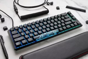 Ducky One 3 SF CLASSIC BLACK RGB