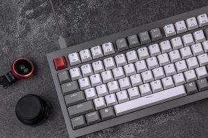 Keychron Q1 V2