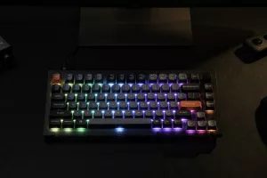 Keychron V1