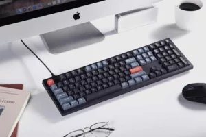 Keychron V6