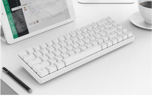 Royal Kludge RKG68(RK837) V2 Wireless