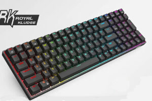 Royal Kludge RK100 V2 Wireless