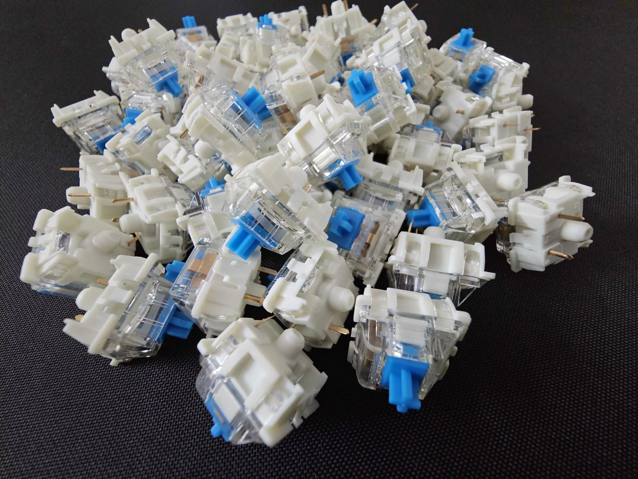 Gateron Pro switch tester pack - Image 6