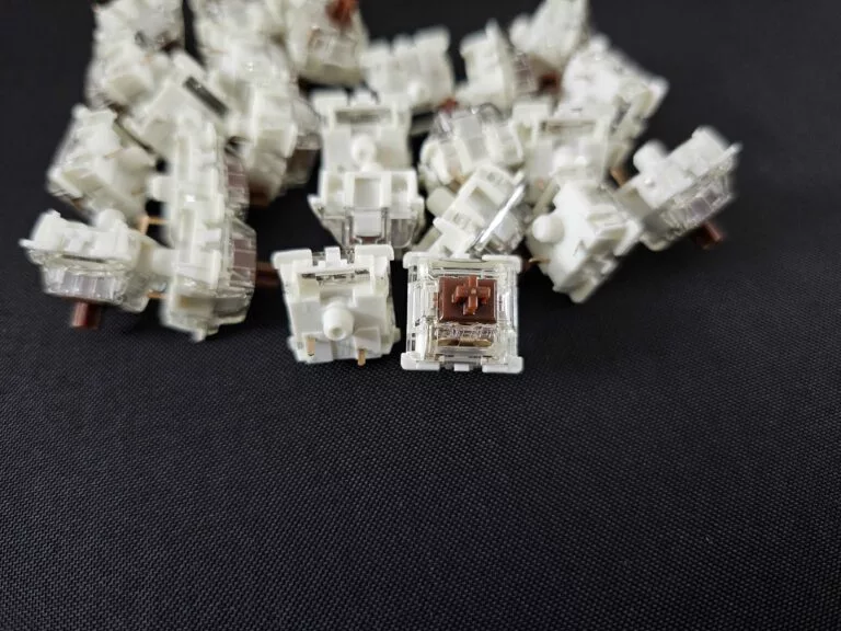 Gateron Pro switch tester pack - Image 5