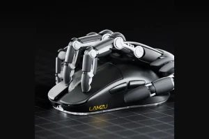 Lamzu Atlantis Mini
