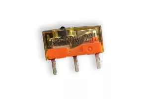TTC Gold Dustproof Mouse Micro Switch
