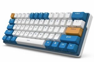 Royal Kludge RK61 Plus Wireless