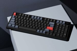 Keychron V5 Max Wireless