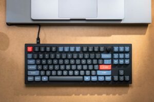 Keychron V3