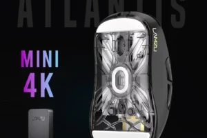 Lamzu Atlantis Mini 4K