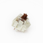 Gateron G Pro 3.0 Brown