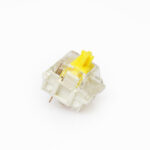 Gateron G Pro 3.0 Yellow