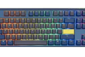 Ducky One 3 TKL Daybreak
