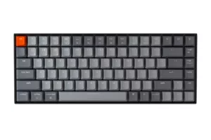 Keychron K2 ABS keycaps