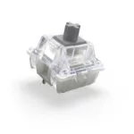 RK Fast Silver