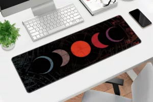 Mecmat - Eclipse