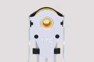 TTC Gold Encoder