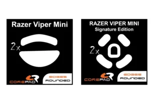Corepad Pro Skatez - Razer Viper Mini Series