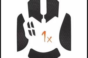 Corepad Soft Grips - FinalMouse Starlight-12 Medium