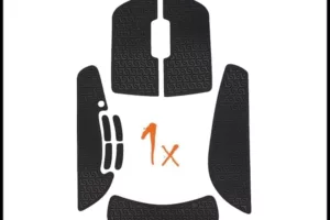 Corepad Soft Grips - Pulsar X2 Wireless