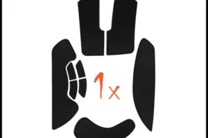 Corepad Soft Grips - Razer DeathAdder V3 PRO