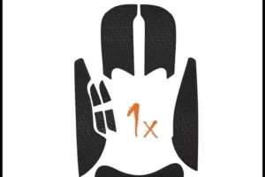 Corepad Soft Grips - XTRFY M42 / M42W