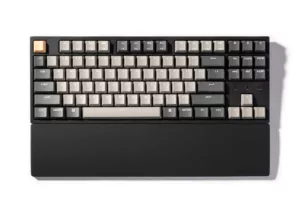 Keychron Silicone Palm Rest