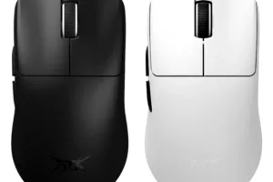 ATK F1 Series