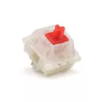Pro Milky Red