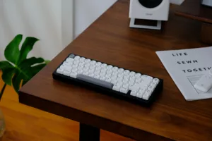MAC Apple KOA Keycap