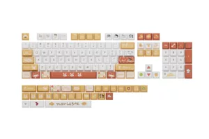 Shin-chan XDA Keycap
