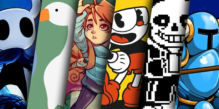 Embracing Indie Gems: A Journey into the Heart of PC Gaming