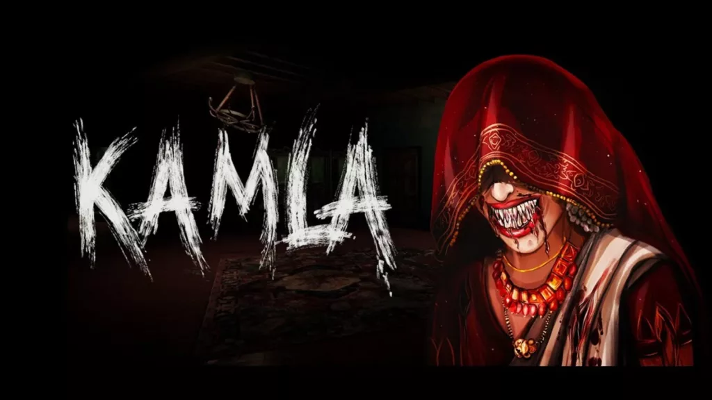 Discover the Chilling World of “Kamla”: An Indian Horror Game You Must Try
