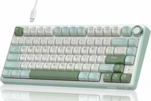 Royal Kludge RK R75