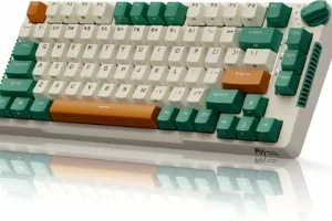 Royal Kludge RK H81 Time Machine