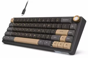 Royal Kludge RK R65